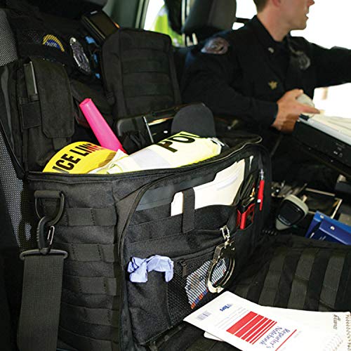 5.11 wingman patrol bag
