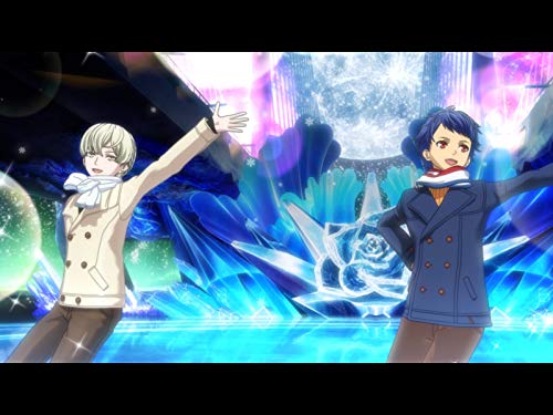 KING OF PRISM -PRIDE the HERO-