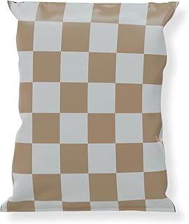 Shipping Bags Poly Mailers â€“ 100-Pack 10x13 Poly Envelopes for Shipping, Packaging for Small Business â€“ Cute Poly Shipping Bags â€“ Waterproof Tear-Resistant Mailing Bags for Shipping Clothes