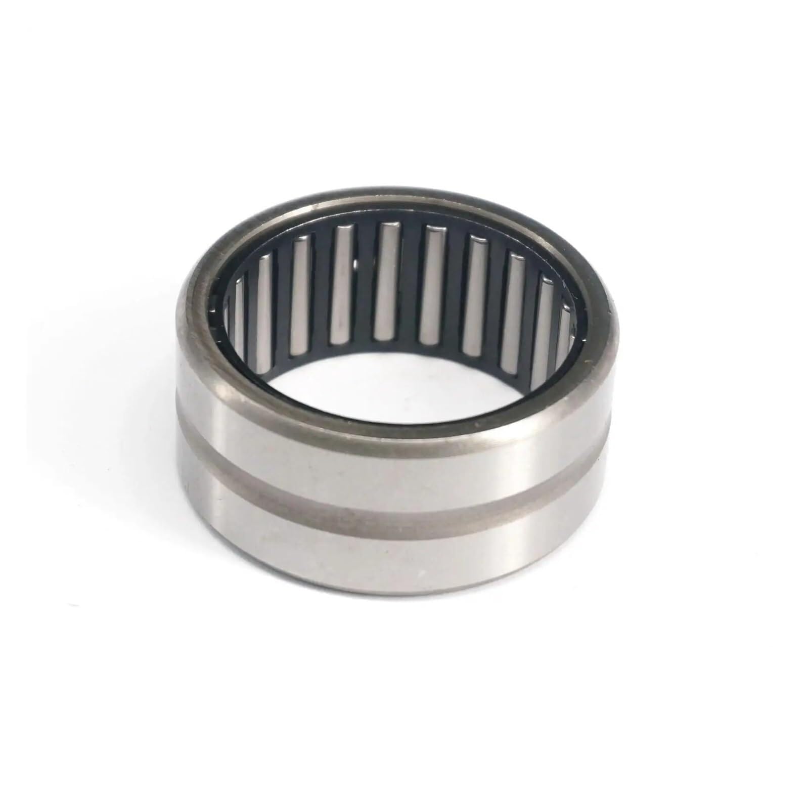 Industrial Shaft Bearings, NK45/30 IDxODxW 45x55x30mm ABEC-1 Needle Roller Bearing Without Inner Ring