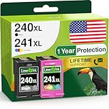 Limeink 2 Remanufactured Ink...