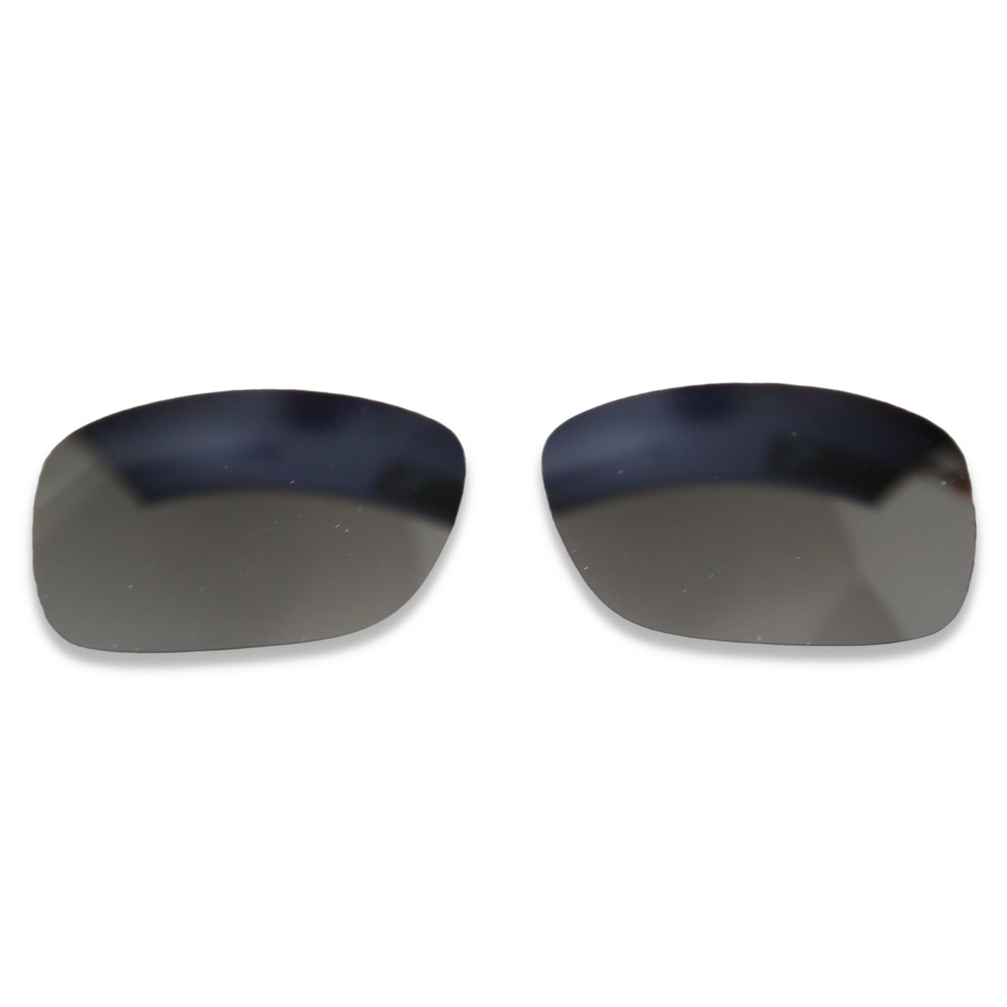 Polarisierte Ersatzgläser für RayBan RB 3522, 61 mm, kompatibel mit Ray Ban RB3522 61 mm Sonnenbrille