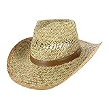 Broner Men's Vented Outback Hat