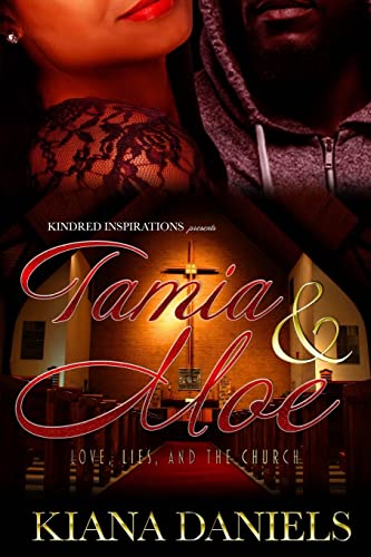 Tamia & Moe:: Love, Lies, and the Church
