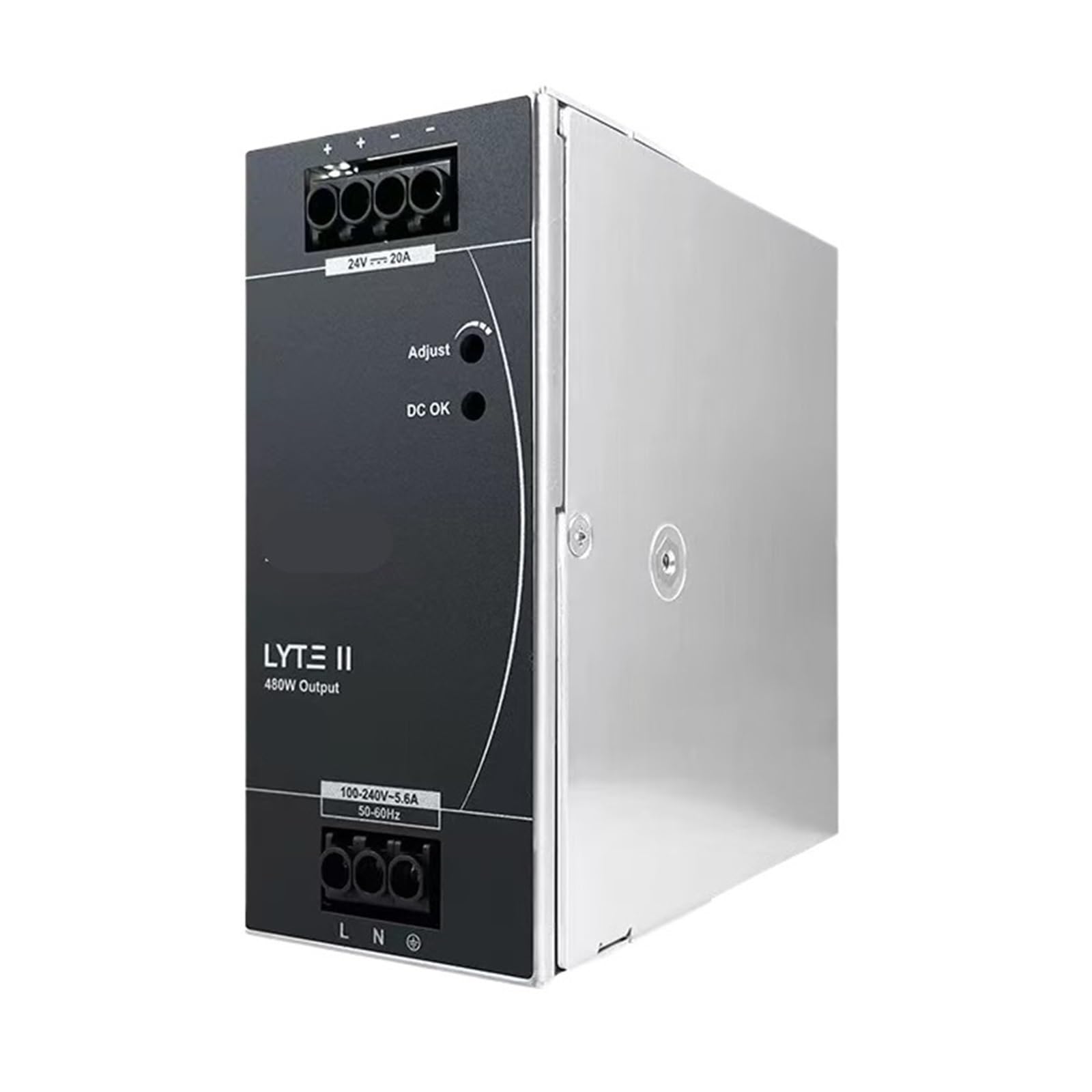 TSCFHGQI 24V20A 480W Power Supply DRL-24V480W1ENA