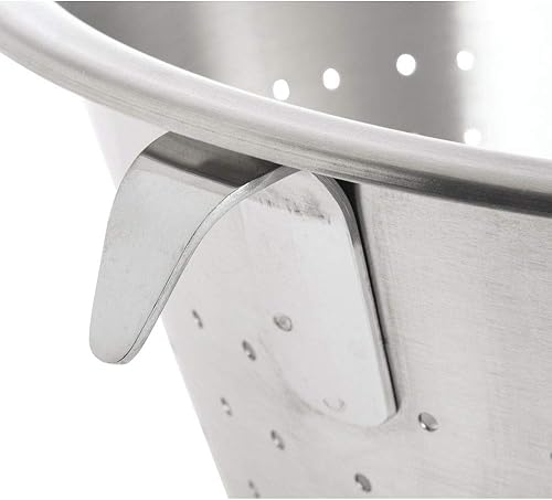 Miniatura 5 de Vollrath Colador de espaguetis Company, 3 cuartos de galón