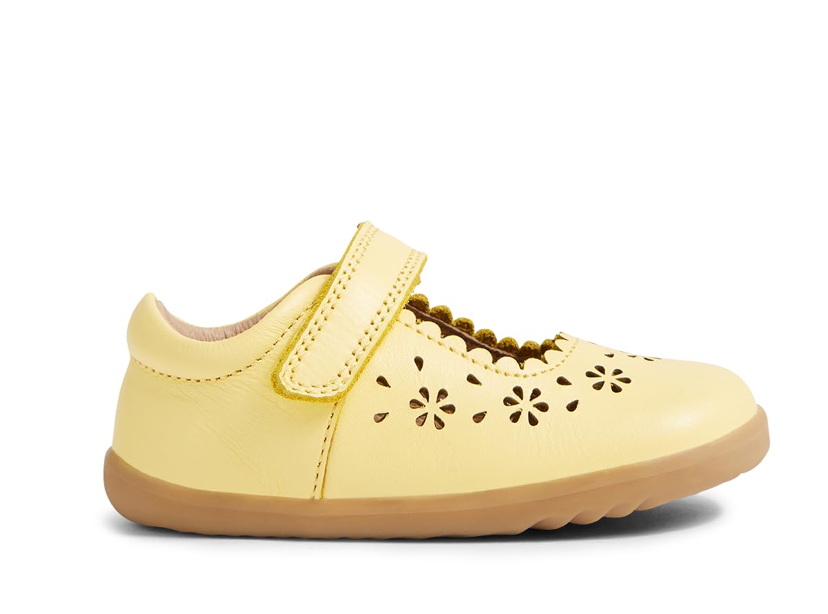 Step Up Tilly Scarpe Rispettose per i Primi Passi del Bambino