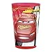 Zak Designs Disney Cars 3 Kids Dinnerware Set Includes Plate, Bowl, and Tumbler, Made of Durable Material and Perfect for Kids (Lightning McQueen, 3 Piece Set, BPA Free)