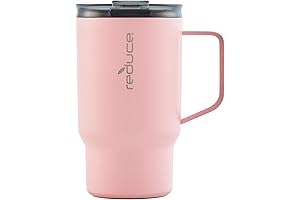 Reduce Coffee Tumbler: Your Perfect Eco-Conscious Hydration Companion