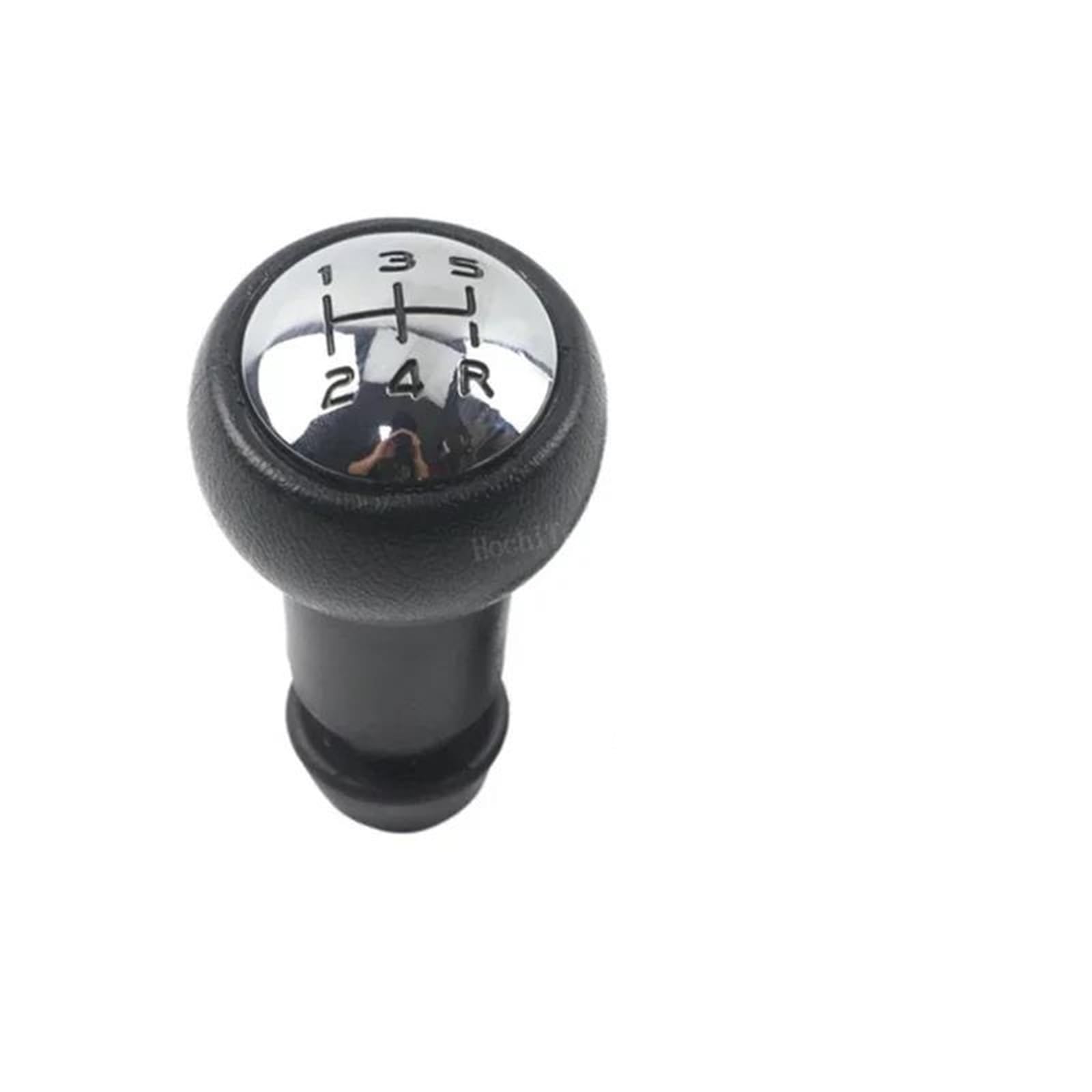Qmtvfsrh One Color Car Gear Shift Knob For C1 C3 C4 Car Gear Shift Knob Lever Change