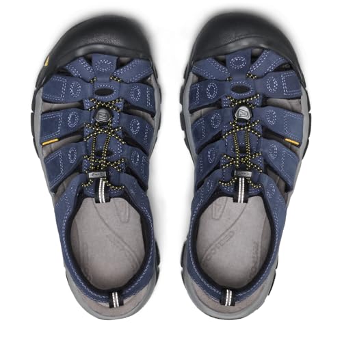 Image of KEEN Newport Leather Sandals