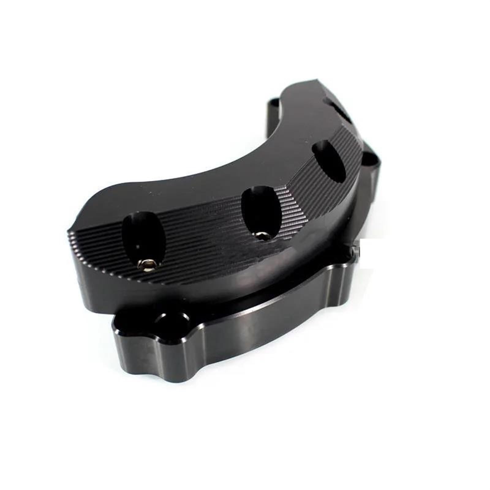 Cubierta Lateral del Estator del Motor De La Motocicleta para Yamaha XSR900 XSR 900 2014-2017 Protector contra Choques Deslizante del Motor Tapa del cárter de la Motocicleta