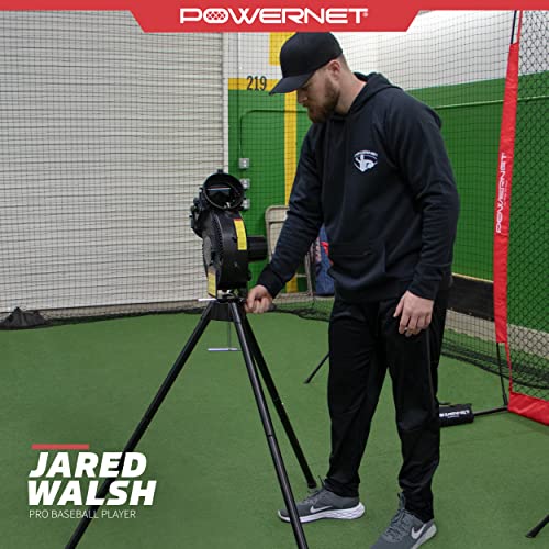 The 21 Best PowerNet Pitching Machines of 2026 [Verified] - Cherry Picks