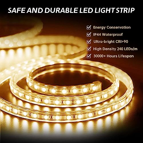 Roomtec MA023030TD 30 * 30 Inch Led Bathroom Mirror With Lights,Smart Dimmable Vanity Mirrors For Wall,Anti-Fog Backlit Lighted Makeup Mirror thumb #6