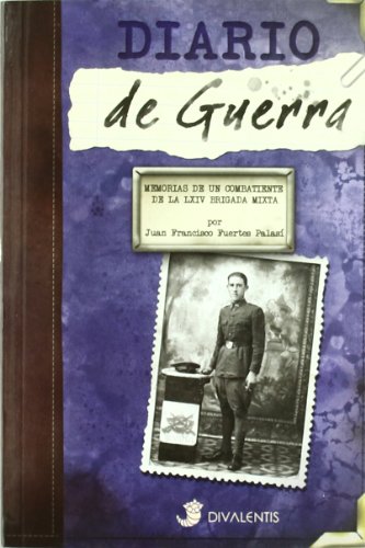 Diario de Guerra (SIN COLECCION)