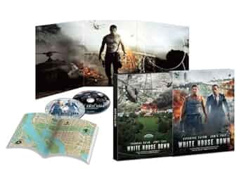 ホワイトハウス・ダウン [Blu-ray] 9jupf8b Amazon.co.jp: ホワイトハウス・ダウン [DVD] : チャニング