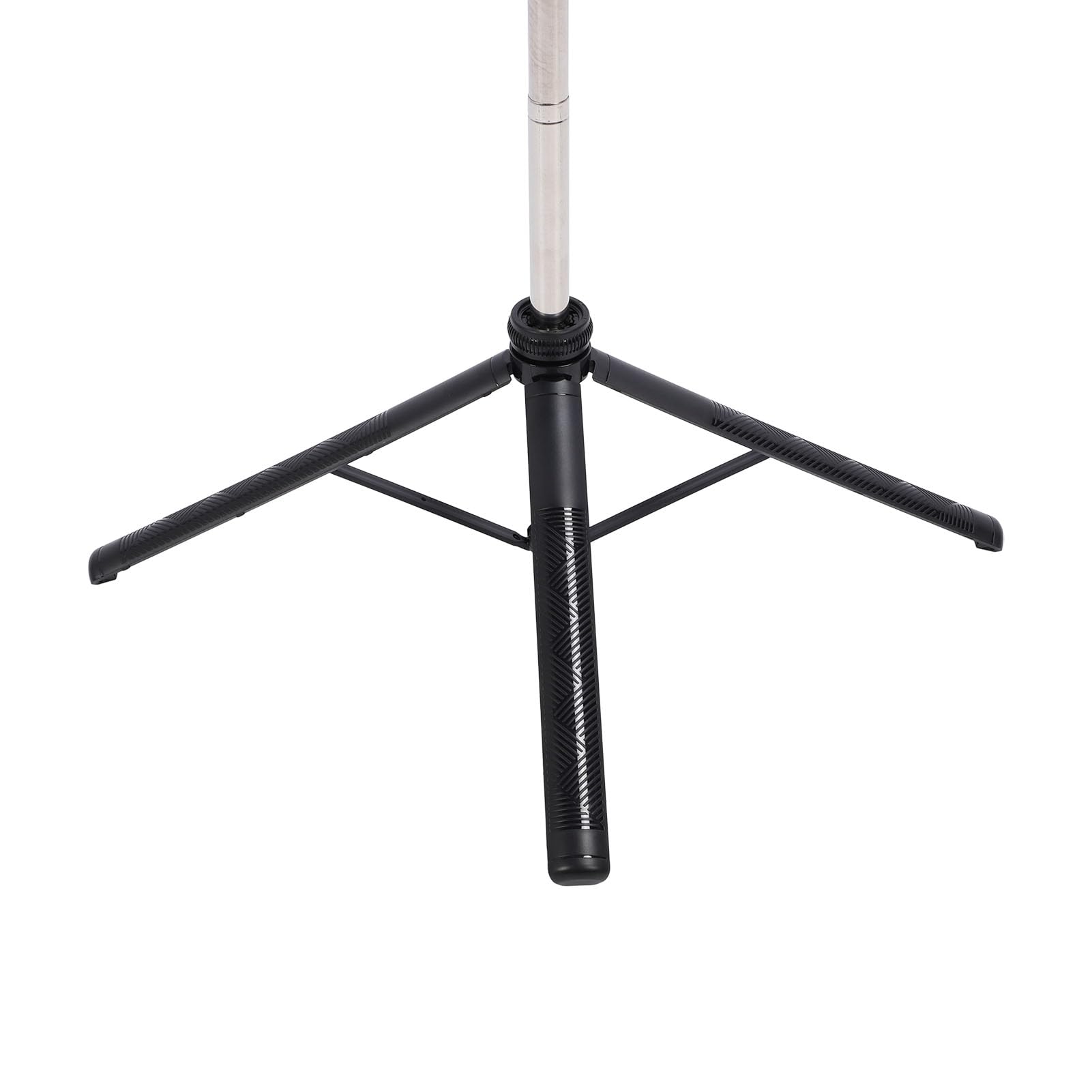 Treppiede per Telefono Selfie Stick con Telecomando Bluetooth Facile Registrazione Video e Fotografia Supporto Portatile Regolabile da 71 Pollici per Dispositivi IOS e
