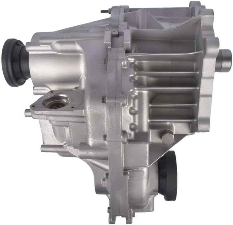 Automatic Transfer Case Assembly 52853664AH Compatible with Automotive Parts Cherokee 2014 2015 2016 2017 2018 2019 2020 2021 3.6L 52853664AH