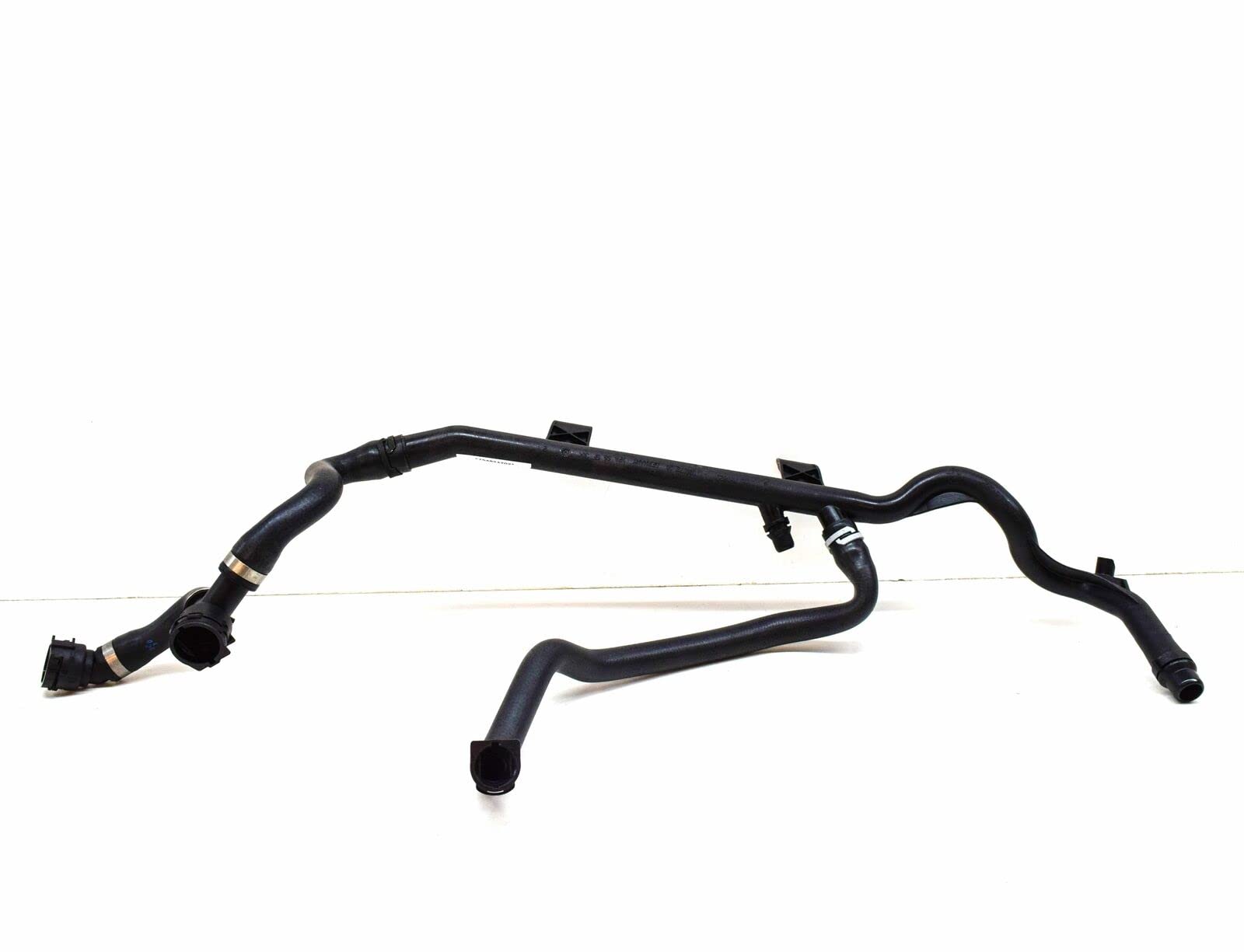 GTV INVESTMENT Thermostat Hose for Heating Return E81 E82 E87  