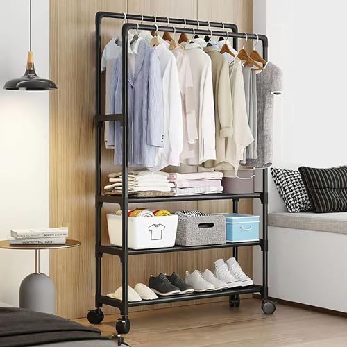 NEONMANbN  X^h zc _uo[ bN zc 󕨊 ^I ω׏d50kg LX^[t nK[  ȃXy[X XeX  x_ O 148*77.5*30cm 