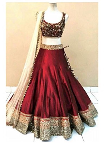 lehenga designing