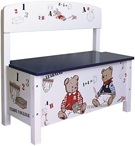 baule per il college