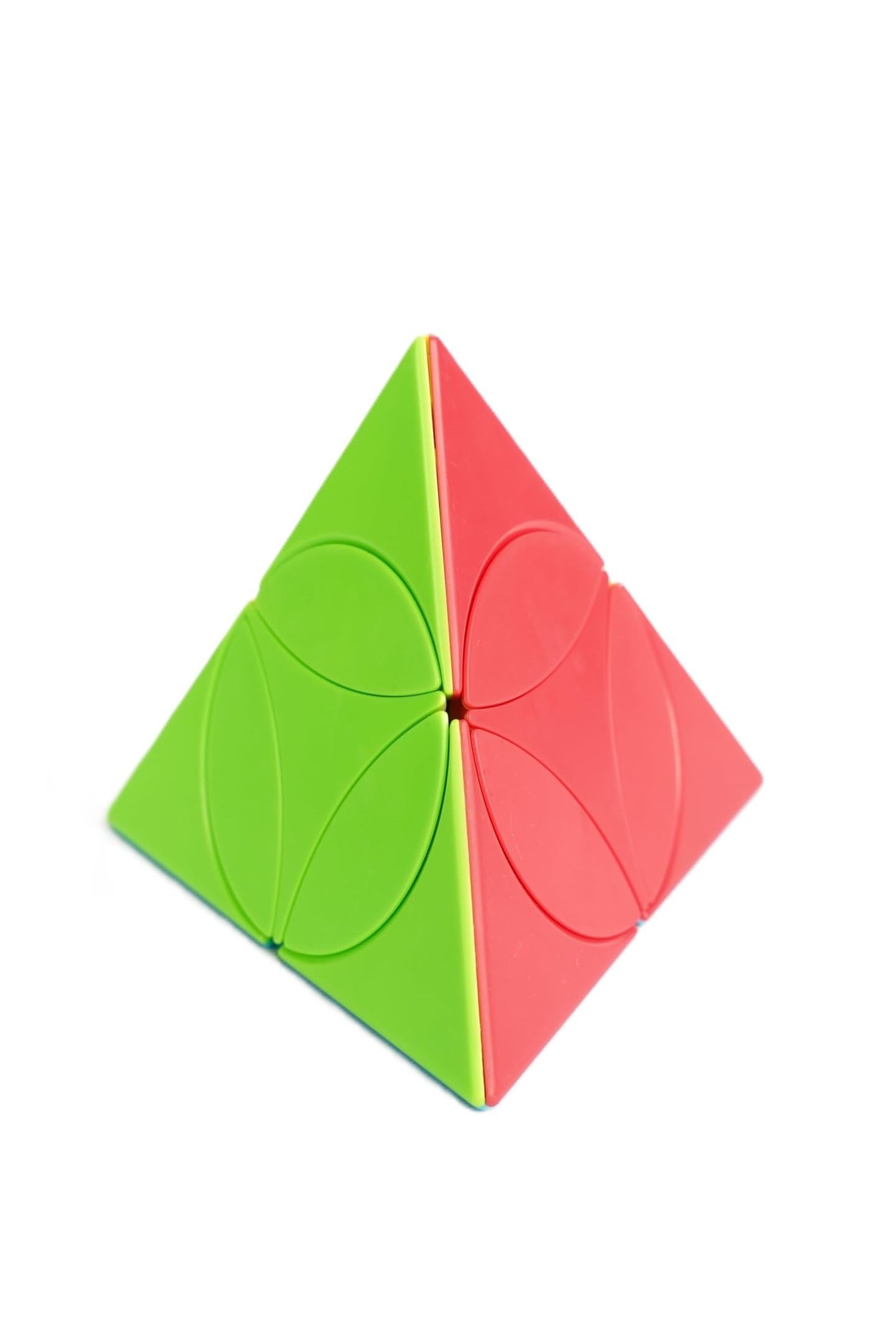 aCADZO Coin Tetrahedron Cube Easy Turning & Smooth Puzzle - Cube Toy for All Age Groups Travel Party, Small Size for Kids/Adults (Coin Tetrahedron Cube stickerless) (B0CMTTM1GT) Amazon Price History, Amazon Price Tracker