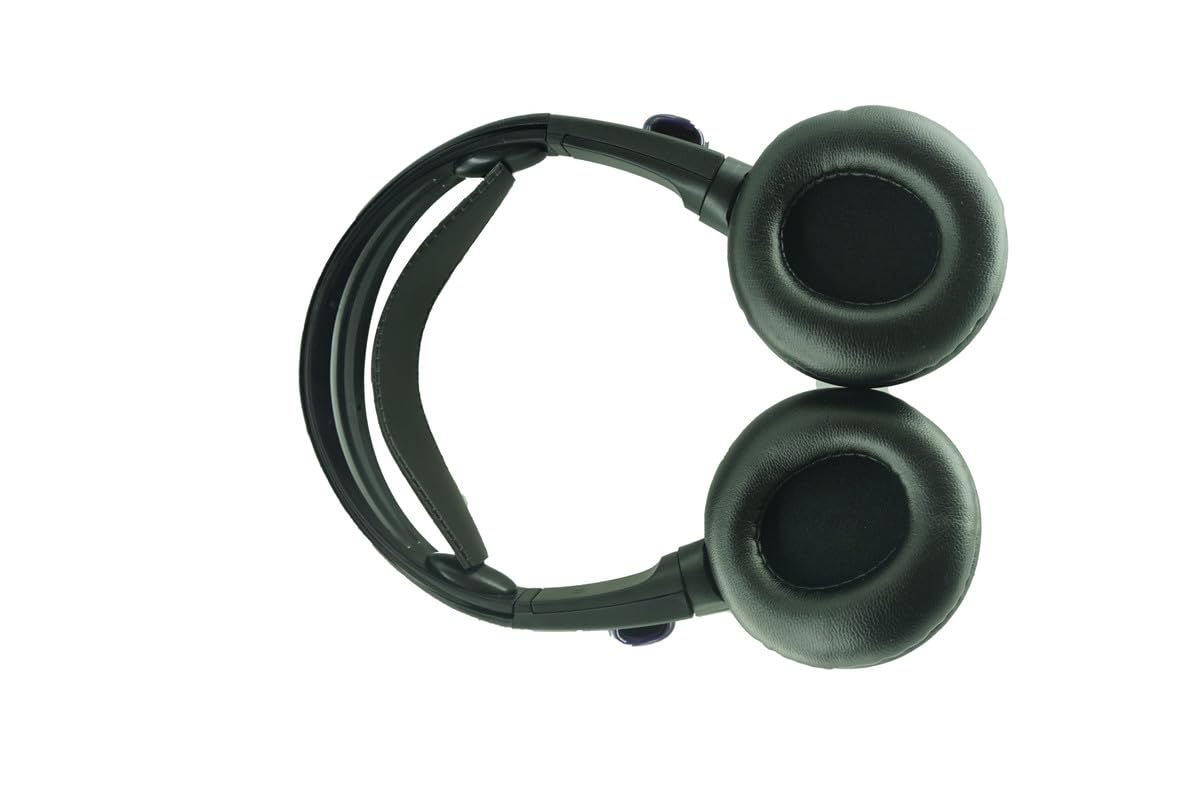 Mercedes-Benz ワイヤレスヘッドフォン Mercedes-Benz Wireless Headphones 3D Sound NC A2238208604 NEW | eBay