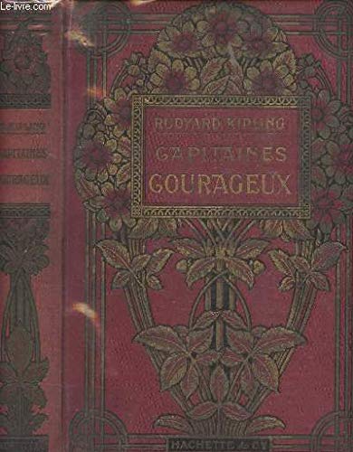 Capitaines Courageux. Une Historie du Banc de TerreNeuve Rudyard