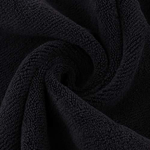 LEIPUPA 2x Toalha Esportiva De Secagem Rápida Academia Viagem Camping Caminhadas Toalha De Natação,