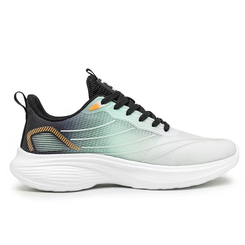 Men's Sneakers Lightweight Walking Shoes Workout Running Shoes for Men3