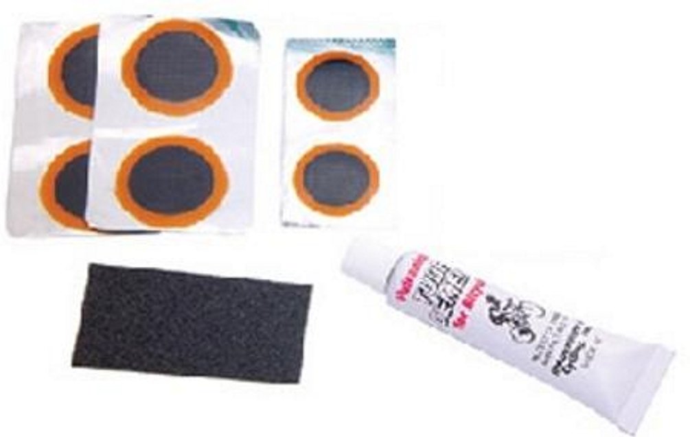 BikeHard Patch Kit