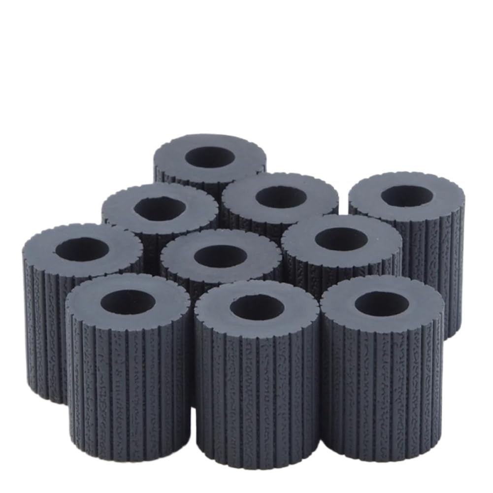 Papier-Einzugsrollen-Reifen Kompatibel Mit C250i C450i C360i C550i C650i C750i C7130i AA2J560000(Ships from: China Mainland; Improved Tire)