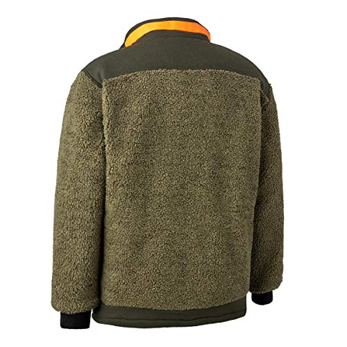 Deerhunter Germania Wendejacke