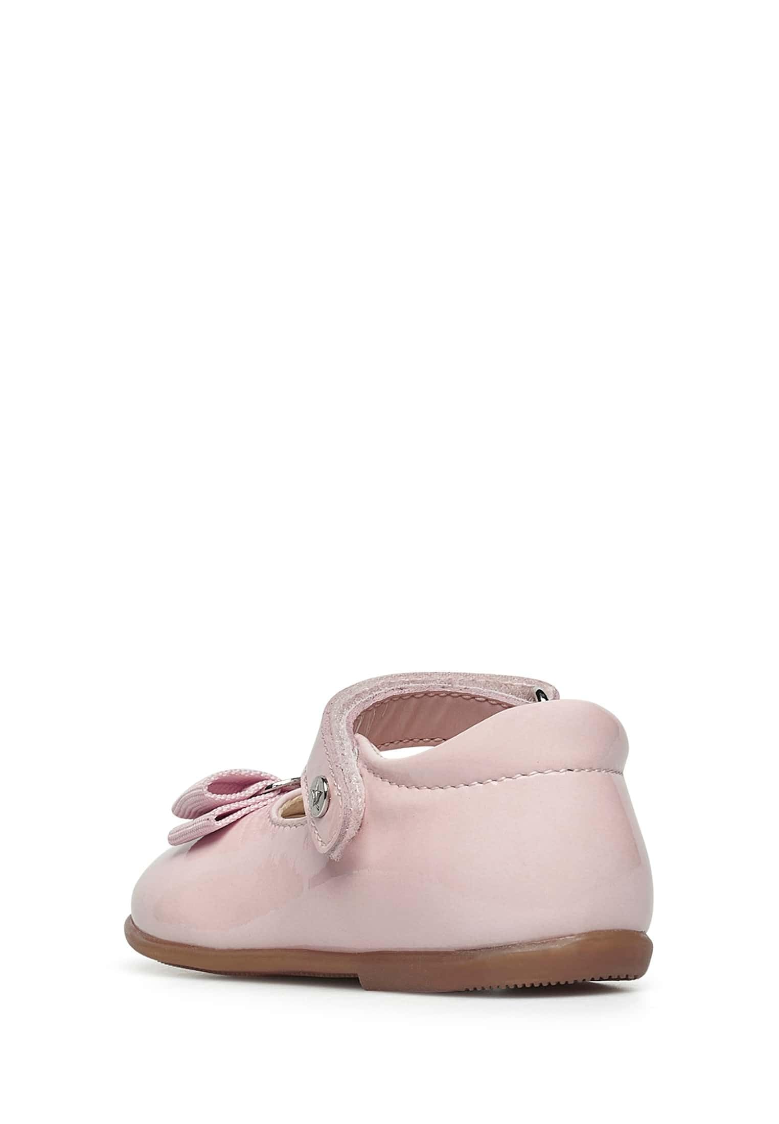 Naturino Jete'-Ballerinas aus Lackleder