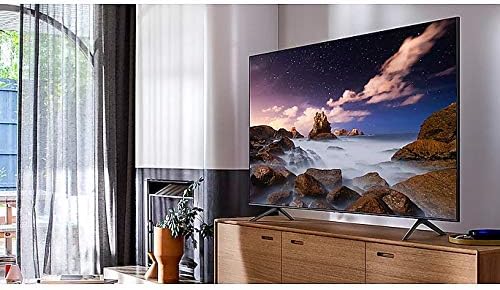 Samsung 85 Inch Q60T QLED 4K Smart TV (2020)
