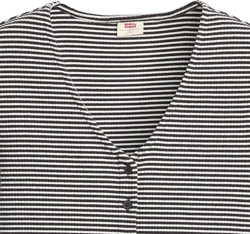 Vêtements Levi' ® Muse Ss Tee pour Femme - vue 8