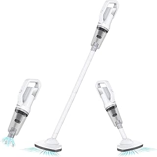 MOTIM 4 in 1 Cordless Vacuum Cleaner