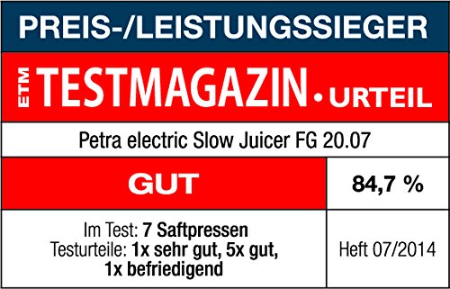 Petra FG 20.07
