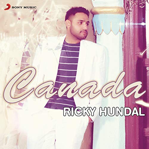 Play Canada by Ricky Hundal on Amazon Music
