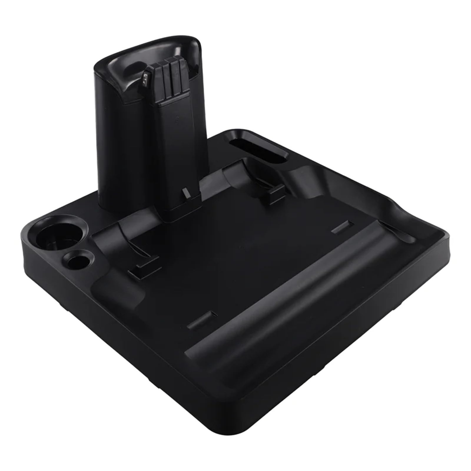 Station de charge A85I pour Fortineco Floor One et pièces aspirateur main dual