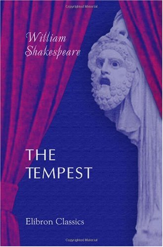 The Tempest