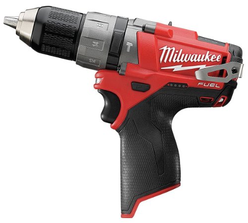 Milwaukee 2404-20 M12 Fuel 1/2 Hammer Drill tool Only