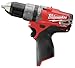 Milwaukee 2404-20 M12 Fuel 1/2 Hammer Drill tool Only