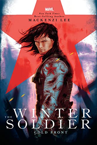 Winter Soldier: Cold Front