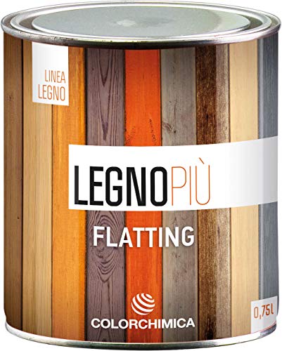  FLATTING INCOLORE cod. 5015 lucida 0,750 ML