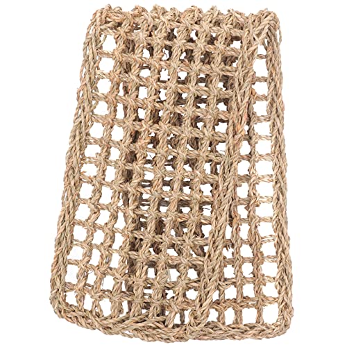 Ueetek – Hängematte für Terrarien (Eidechsen), Material: Naturfaser