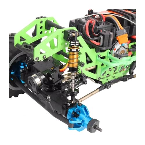 Amortisseurs RC Crawler LMT 1/18 pour sessions tout-terrain