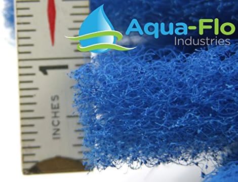 Filtro rígido Aqua-Flo para estanque 12.5" x 72" miniatura 2