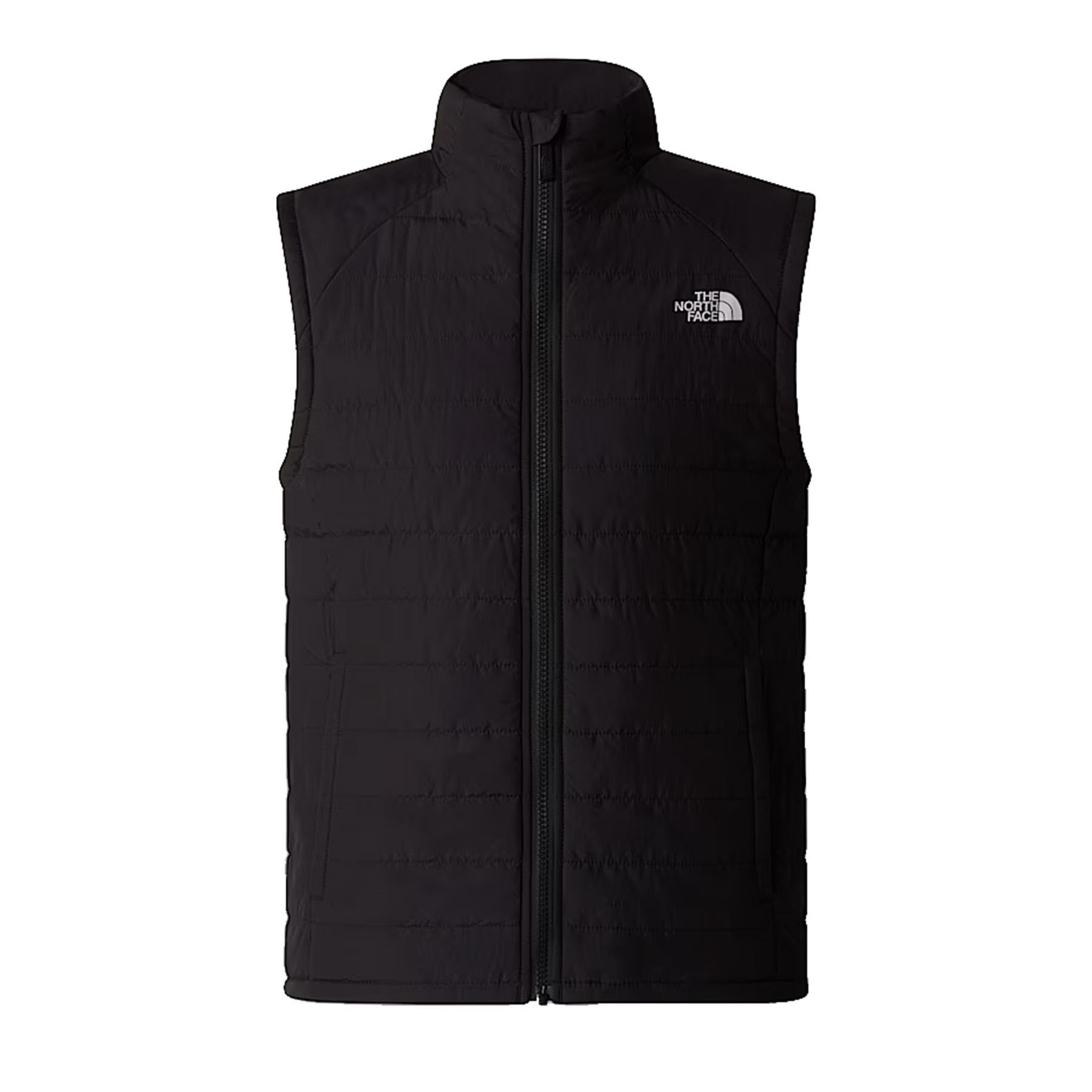 The North Face Never Stop Synthetic Gilet Bambini e ragazzi (Pacco da 1)